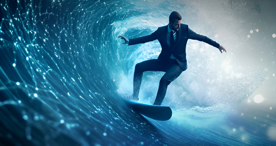 Riding the Wave of Disruptive Innovation: Lessons for Industry Leaders