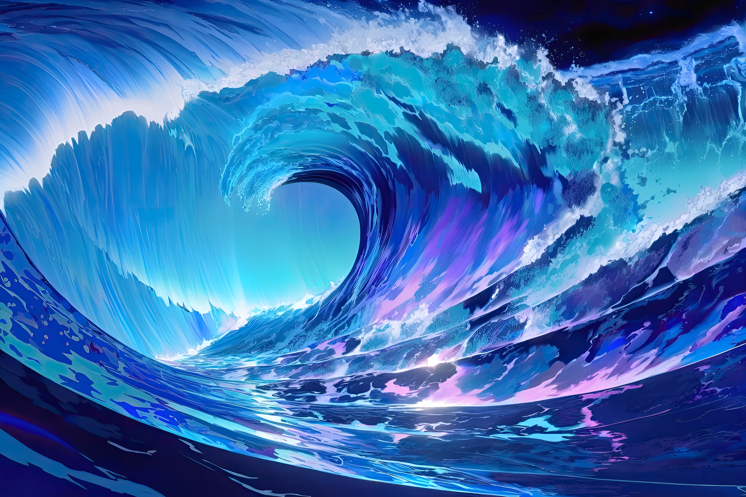 Surviving the Digital Tsunami: Lessons for Industry Leaders